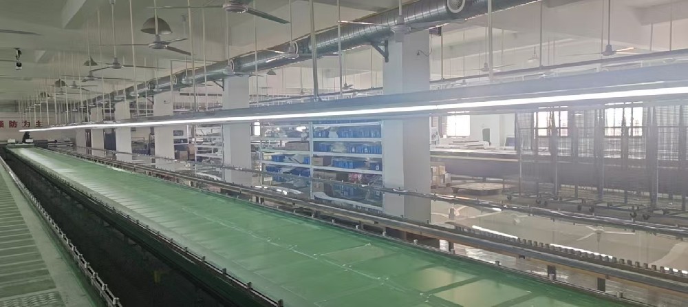 宁波丰有服装辅料有限公司